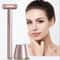 Microcurrent Face Massager With RF Therapy And Rotating Beauty Wand 1