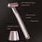 Microcurrent Face Massager With RF Therapy And Rotating Beauty Wand 3