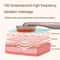 Microcurrent Face Massager With RF Therapy And Rotating Beauty Wand 5