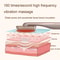 Microcurrent Face Massager With RF Therapy And Rotating Beauty Wand 5