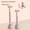 Microcurrent Face Massager With RF Therapy And Rotating Beauty Wand 6
