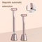 Microcurrent Face Massager With RF Therapy And Rotating Beauty Wand 6