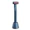 Microcurrent Face Massager With RF Therapy And Rotating Beauty Wand 8