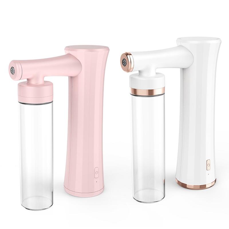 Light Nano Facial Sprayer Oxygen Essence Importer 0