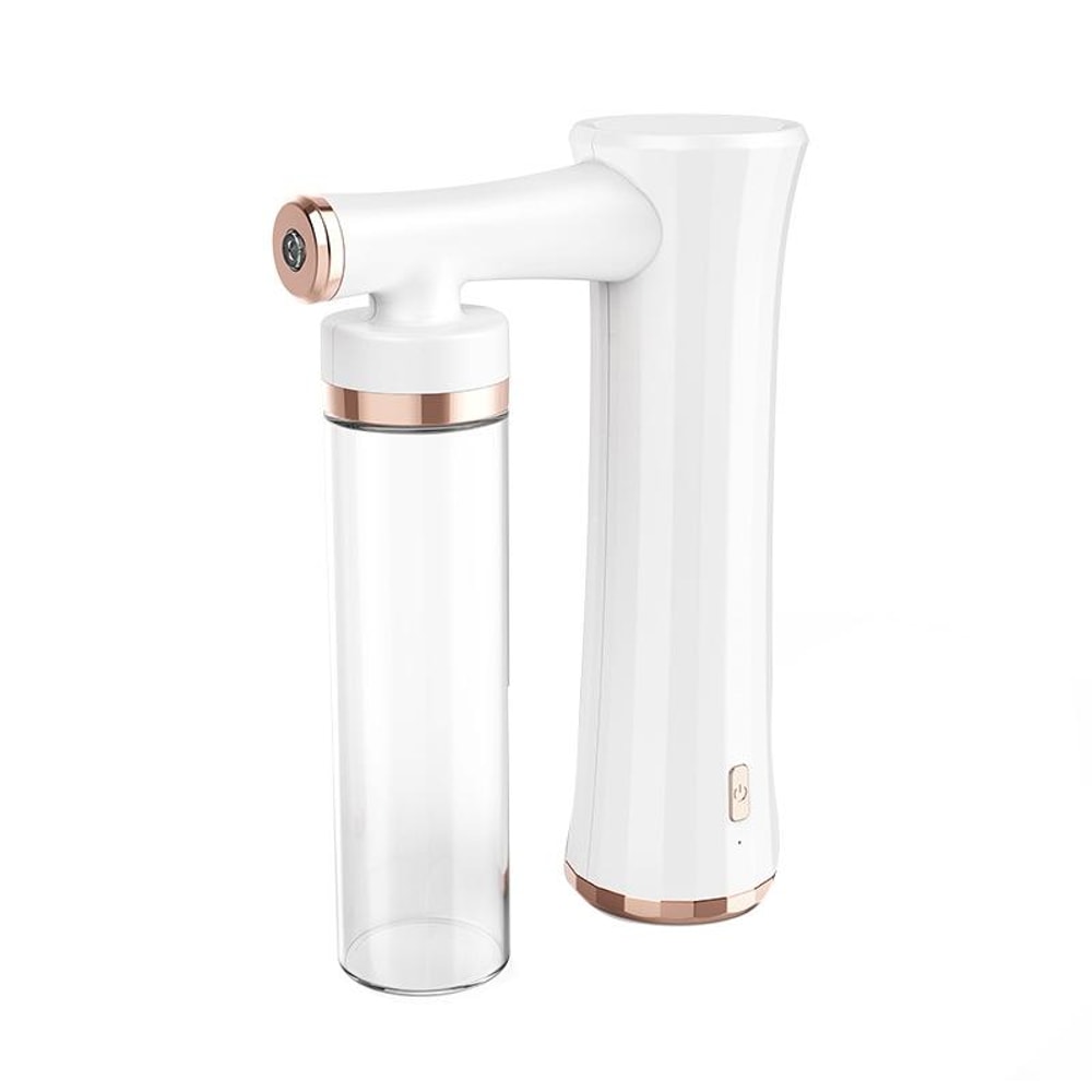 Light Nano Facial Sprayer Oxygen Essence Importer 6