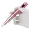 Nano Electric Microneedle Pen For Skincare Absorption And Facial Care 3