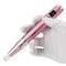 Nano Electric Microneedle Pen For Skincare Absorption And Facial Care 3