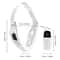 Microcurrent Facial Massager With LED Light Therapy And V Line Face Slimming Remote 1