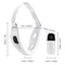 Microcurrent Facial Massager With LED Light Therapy And V Line Face Slimming Remote 1