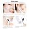 Microcurrent Facial Massager With LED Light Therapy And V Line Face Slimming Remote 3