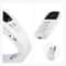 Microcurrent Facial Massager With LED Light Therapy And V Line Face Slimming Remote 7