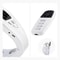 Microcurrent Facial Massager With LED Light Therapy And V Line Face Slimming Remote 7
