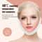 Microcurrent Facial Massager With LED Light Therapy And V Line Face Slimming Remote 12