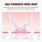 Microcurrent Facial Massager With LED Light Therapy And V Line Face Slimming Remote 13