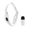 Microcurrent Facial Massager With LED Light Therapy And V Line Face Slimming Remote 14