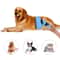 Double Sided Pet Dematting Comb For Dogs And Cats Stainless Steel Knot Remover 4