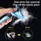 Double Sided Pet Dematting Comb For Dogs And Cats Stainless Steel Knot Remover 7