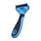 Double Sided Pet Dematting Comb For Dogs And Cats Stainless Steel Knot Remover 10