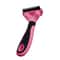 Double Sided Pet Dematting Comb For Dogs And Cats Stainless Steel Knot Remover 11