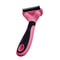 Double Sided Pet Dematting Comb For Dogs And Cats Stainless Steel Knot Remover 11