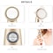 Microcurrent Facial Device Face Cleansing Massager 2