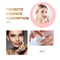 Microcurrent Facial Device Face Cleansing Massager 4