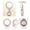 Microcurrent Facial Device Face Cleansing Massager 5