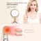Microcurrent Facial Device Face Cleansing Massager 7