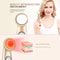 Microcurrent Facial Device Face Cleansing Massager 7