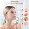Microcurrent Facial Device Face Cleansing Massager 8