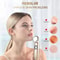 Microcurrent Facial Device Face Cleansing Massager 8