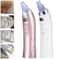 Rechargeable Pore Vacuum Cleaner Blackhead Remover With Diamond Dermabrasion 1