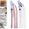 Rechargeable Pore Vacuum Cleaner Blackhead Remover With Diamond Dermabrasion 1