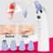 Rechargeable Pore Vacuum Cleaner Blackhead Remover With Diamond Dermabrasion 3
