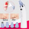 Rechargeable Pore Vacuum Cleaner Blackhead Remover With Diamond Dermabrasion 3