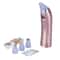 Rechargeable Pore Vacuum Cleaner Blackhead Remover With Diamond Dermabrasion 4