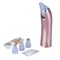Rechargeable Pore Vacuum Cleaner Blackhead Remover With Diamond Dermabrasion 4