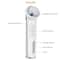Microcurrent Ion Facial Cleansing Massager For Deep Clean Skin Rejuvenation 7