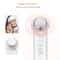 Microcurrent Ion Facial Cleansing Massager For Deep Clean Skin Rejuvenation 8