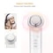 Microcurrent Ion Facial Cleansing Massager For Deep Clean Skin Rejuvenation 8