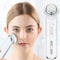Microcurrent Ion Facial Cleansing Massager For Deep Clean Skin Rejuvenation 0