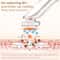 Microcurrent Ion Facial Cleansing Massager For Deep Clean Skin Rejuvenation 1