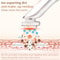 Microcurrent Ion Facial Cleansing Massager For Deep Clean Skin Rejuvenation 1