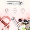 Microcurrent Ion Facial Cleansing Massager For Deep Clean Skin Rejuvenation 3