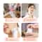 Microcurrent Ion Facial Cleansing Massager For Deep Clean Skin Rejuvenation 4