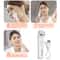 Microcurrent Ion Facial Cleansing Massager For Deep Clean Skin Rejuvenation 5