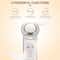 Microcurrent Ion Facial Cleansing Massager For Deep Clean Skin Rejuvenation 11