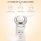 Microcurrent Ion Facial Cleansing Massager For Deep Clean Skin Rejuvenation 11