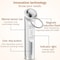 Microcurrent Ion Facial Cleansing Massager For Deep Clean Skin Rejuvenation 12