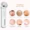 Microcurrent Ion Facial Cleansing Massager For Deep Clean Skin Rejuvenation 13